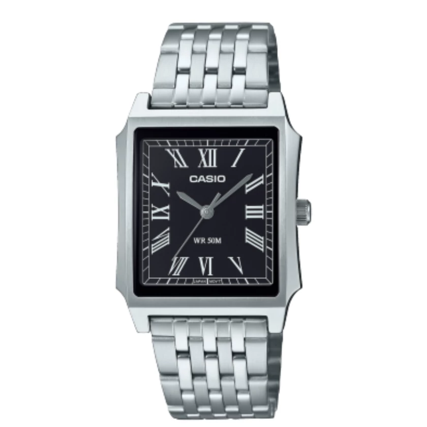 Casio férfi óra - MTP-B190D-1BVEF - Collection