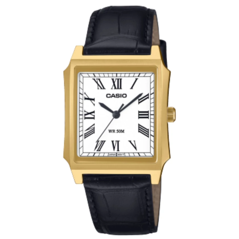 Casio férfi óra - MTP-B190GL-7BVEF - Collection