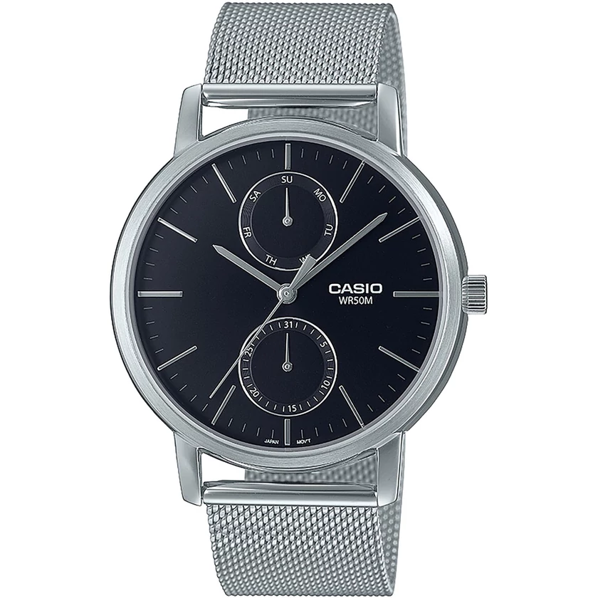 Casio férfi óra - MTP-B310M-1AVEF - Standard