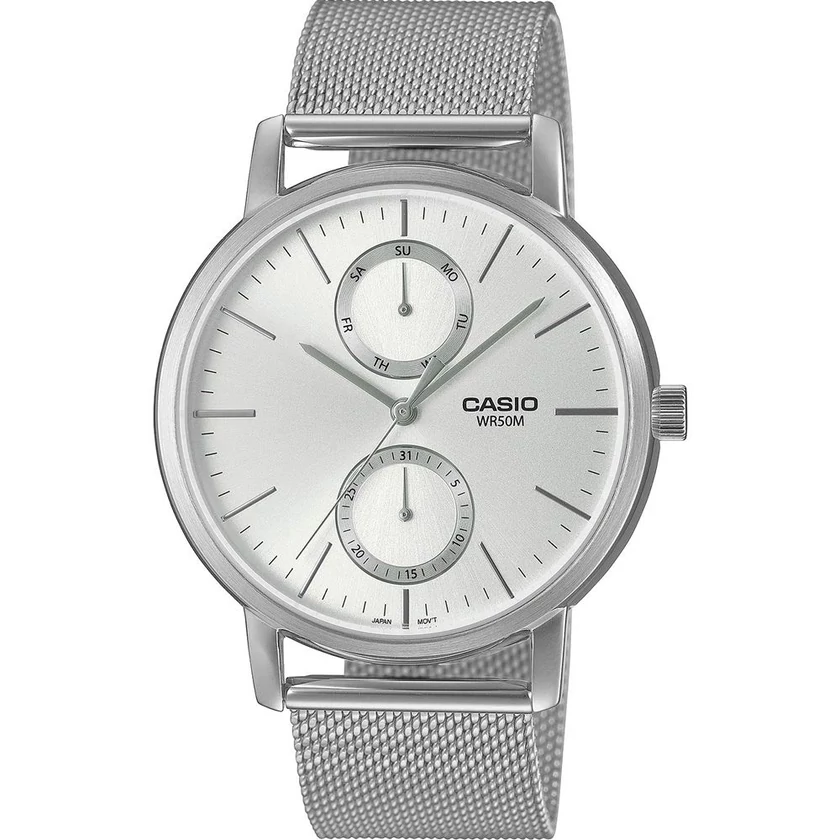 Casio férfi óra - MTP-B310M-7AVEF - Collection