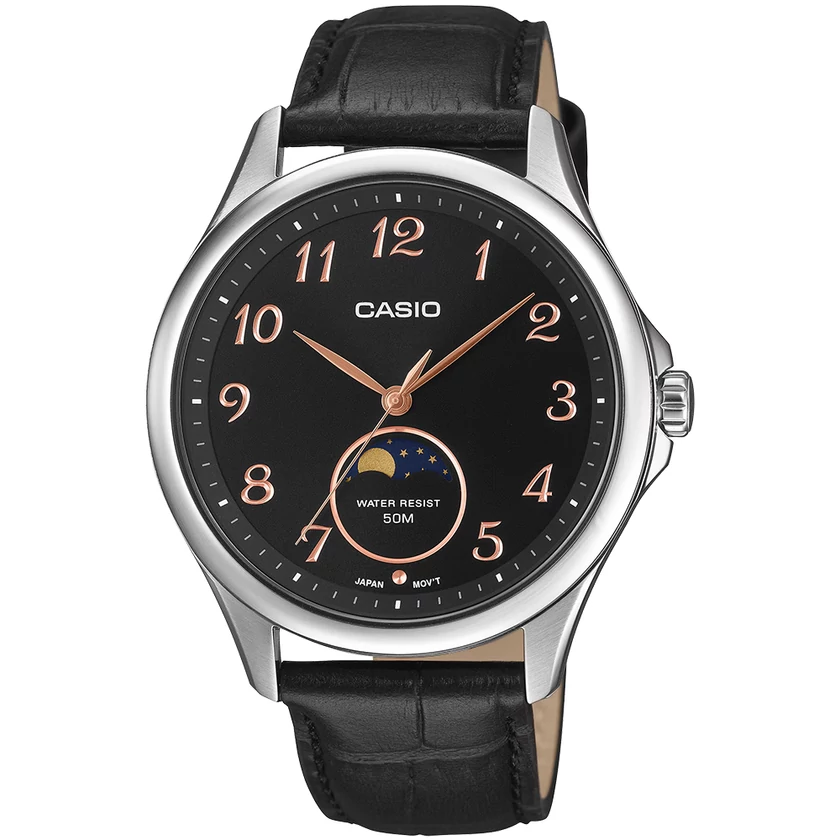 Casio férfi óra - MTP-M110L-1AVER - Standard