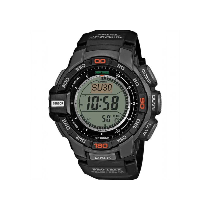 Casio férfi óra - PRG-270-1ER - Pro Trek PREMIUM