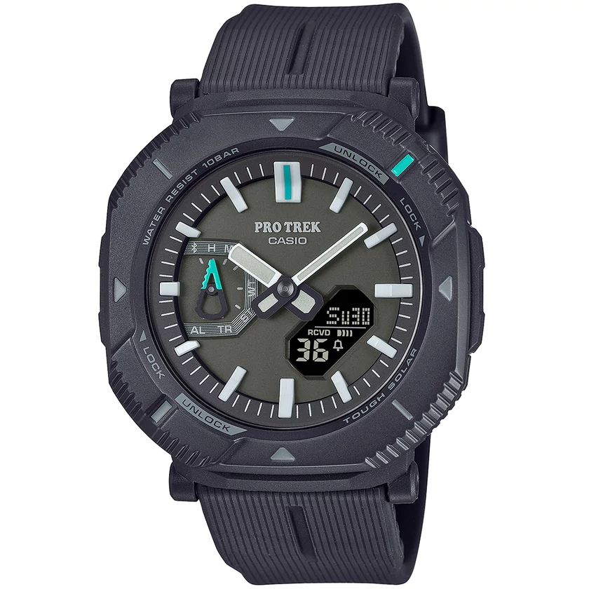 Casio férfi óra - PRJ-B001-1ER - Pro Trek