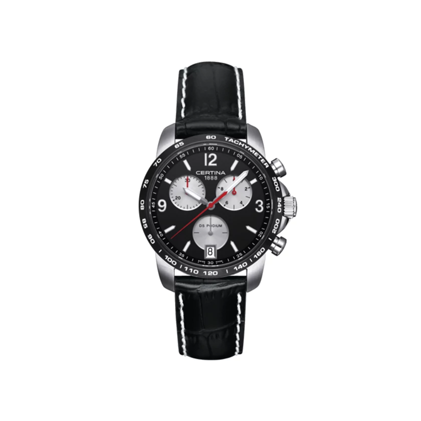 Certina férfi óra - C001.417.16.057.01 - DS Podium Chronograph