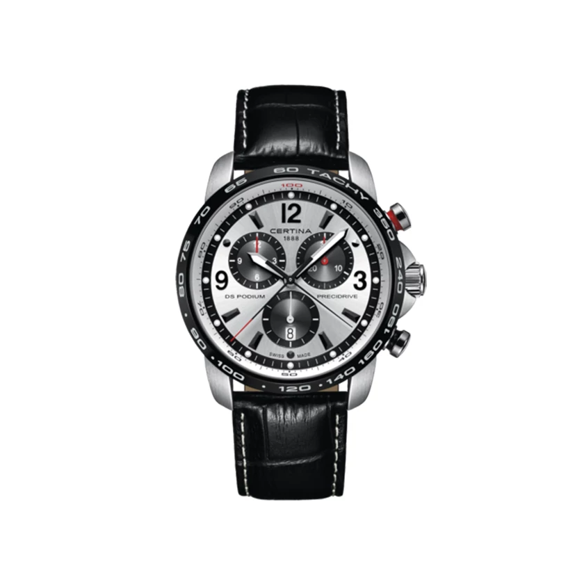 Certina férfi óra - C001.647.16.037.00 - DS Podium Chronograph