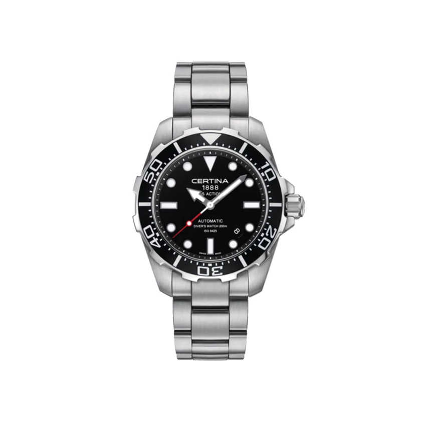 Certina férfi óra - C013.407.11.051.00 - DS Action Diver Automatic