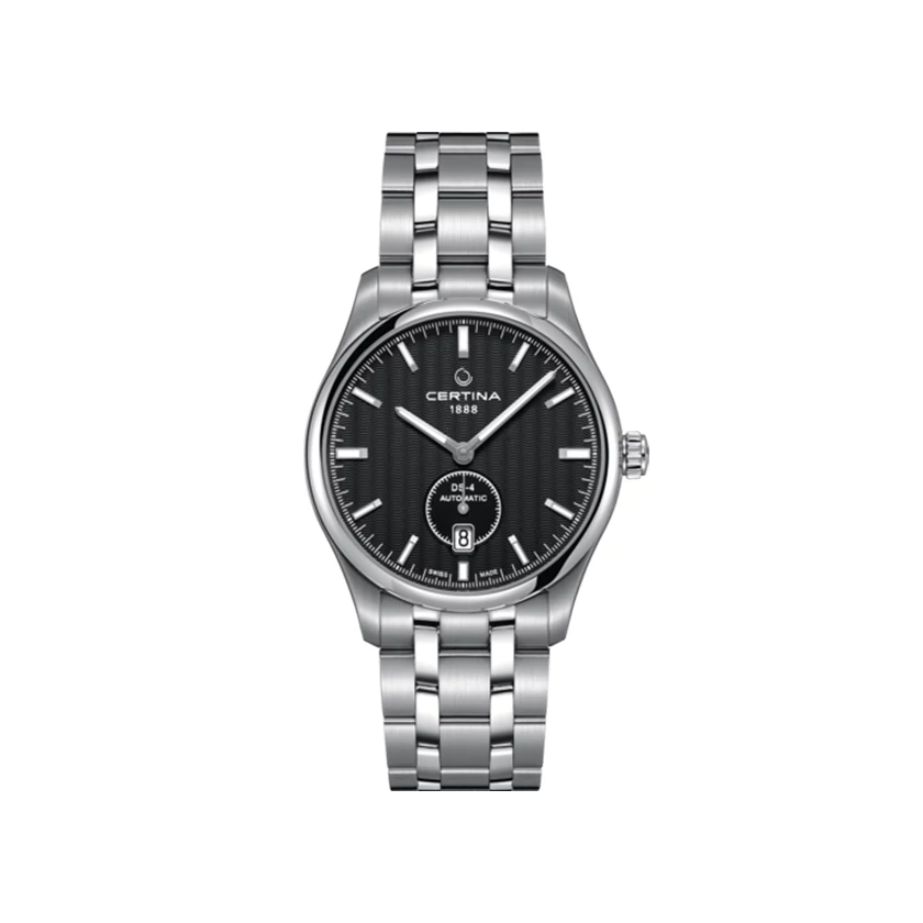 Certina férfi óra - C022.428.11.051.00 - DS-4 Small Second Automatic