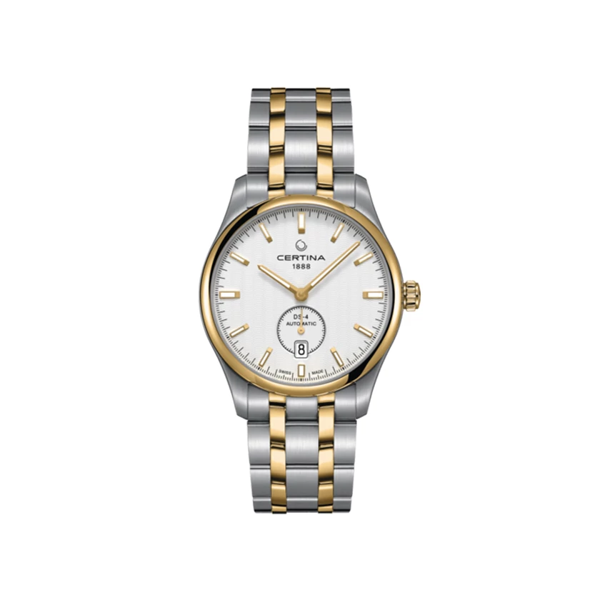 Certina férfi óra - C022.428.22.031.00 - DS-4 Small Second Automatic