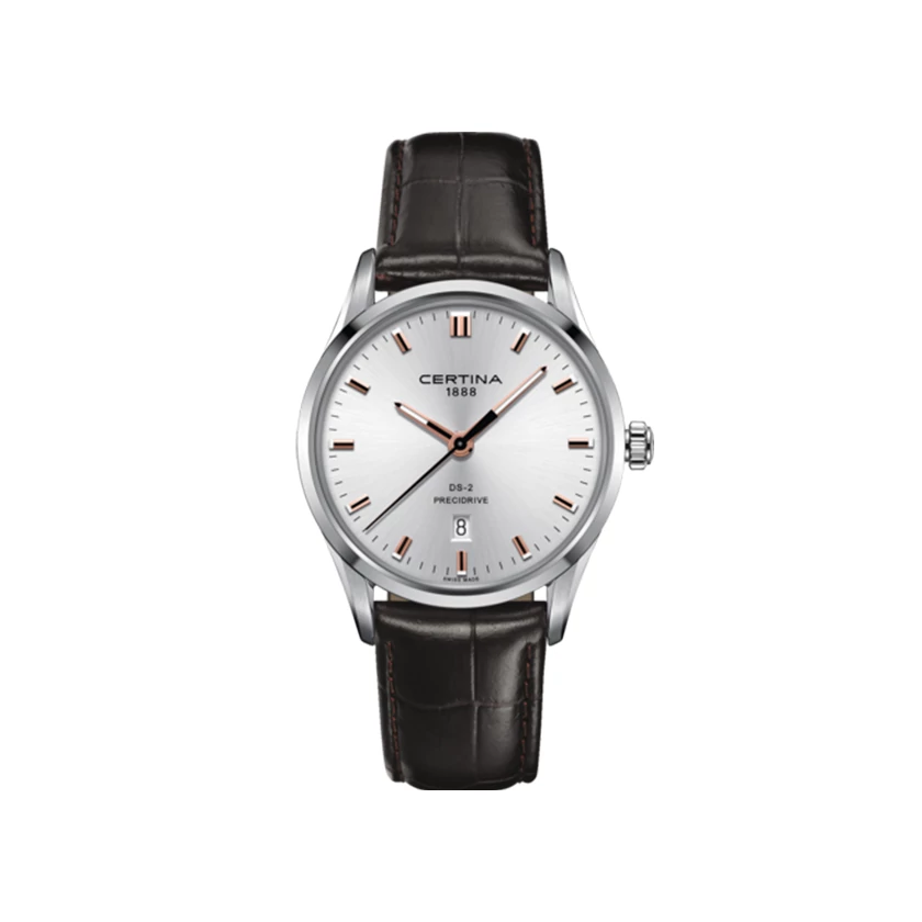 Certina férfi óra - C024.410.16.031.21 - DS-2