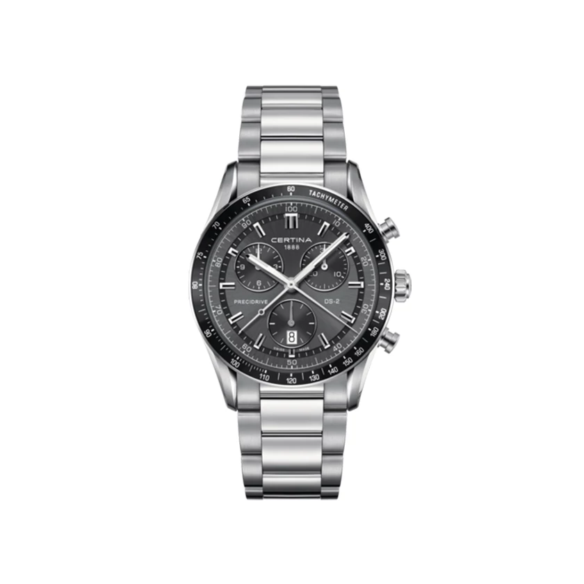 Certina férfi óra - C024.447.11.081.00 - DS-2 Chronograph