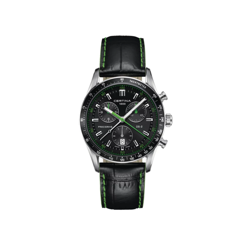 Certina férfi óra - C024.447.16.051.02 - DS-2 Chronograph