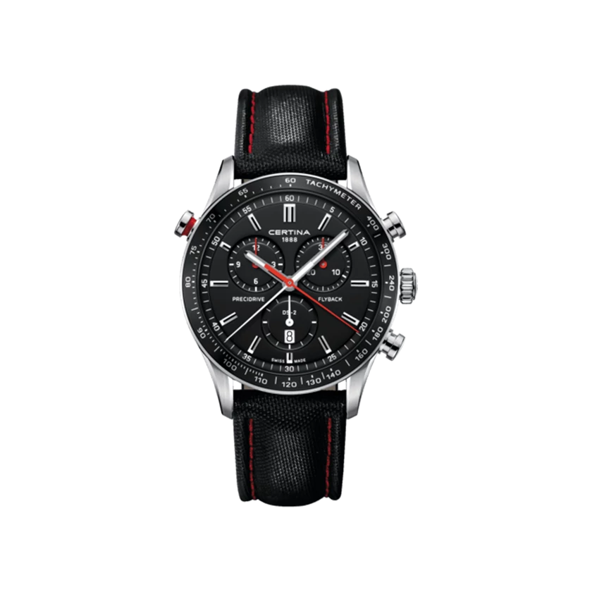 Certina férfi óra - C024.618.16.051.00 - Ds-2 Fb