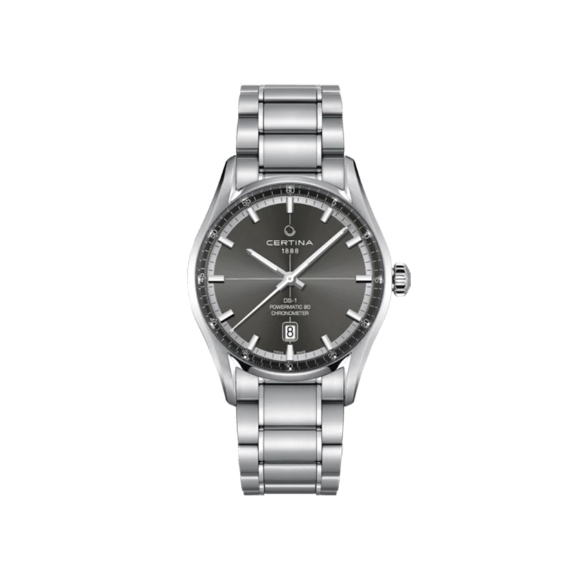 Certina férfi óra - C029.408.11.081.00 - DS-1 Powermatic 80