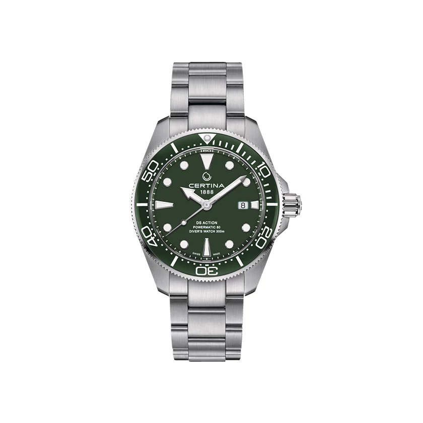 Certina férfi óra - C032.607.11.091.00 - DS Action Diver