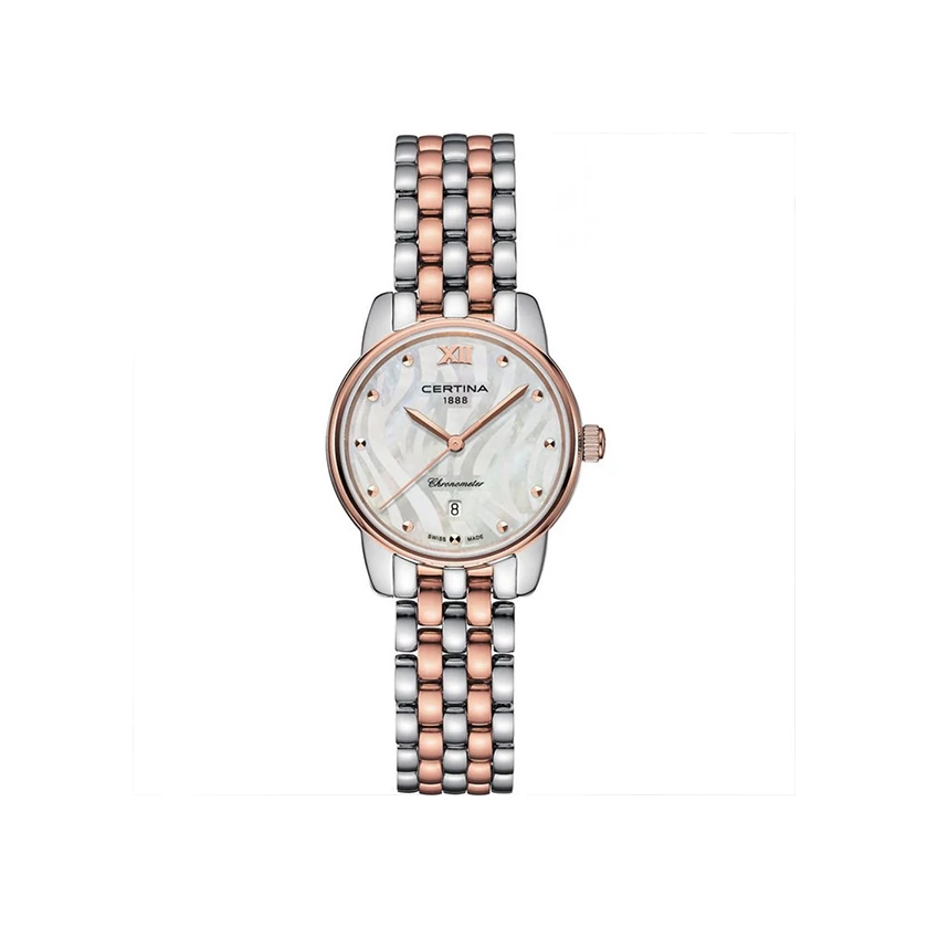 Certina női óra - C033.051.22.118.00 - DS-8 Lady