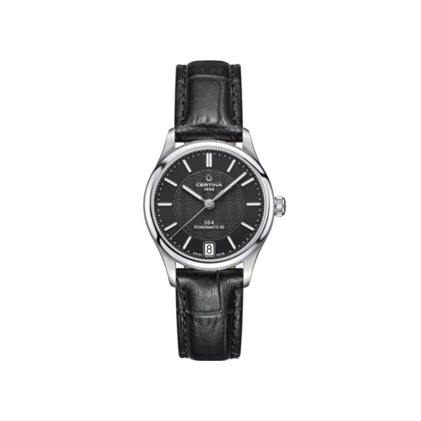 Certina női óra - C033.207.16.051.00 - DS-8 Lady Powermatic 80