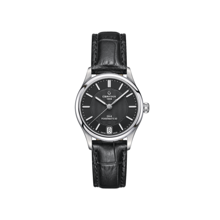 Certina női óra - C033.207.16.051.00 - DS-8 Lady Powermatic 80