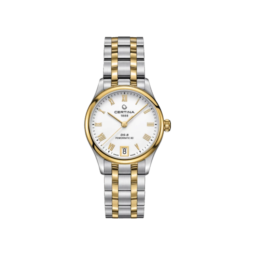 Certina női óra - C033.207.22.013.00 - DS-8 Lady Powermatic 80