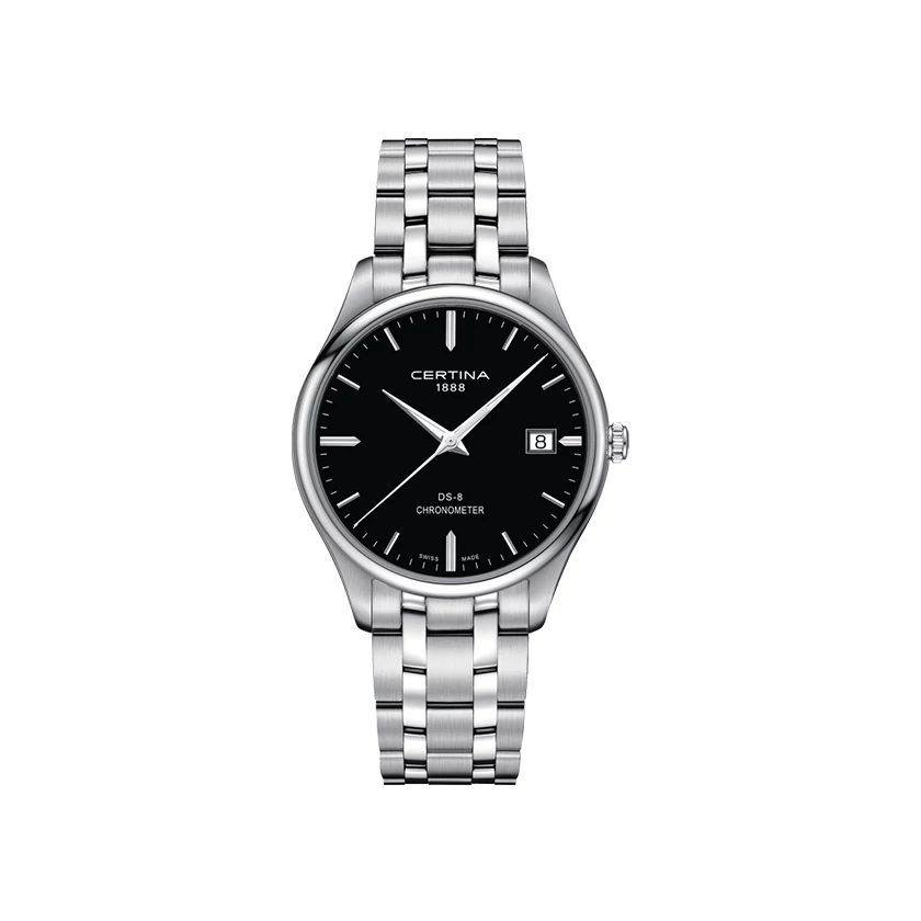 Certina férfi óra - C033.451.11.051.00 - DS-8 Chronometer