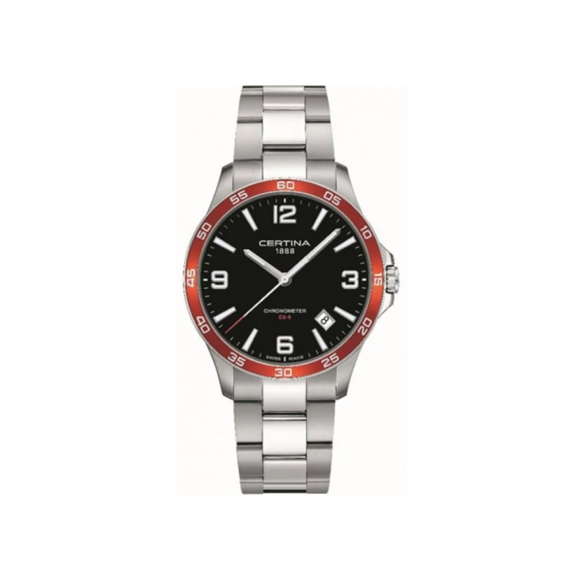 Certina férfi óra - C033.851.11.057.01 - DS 8