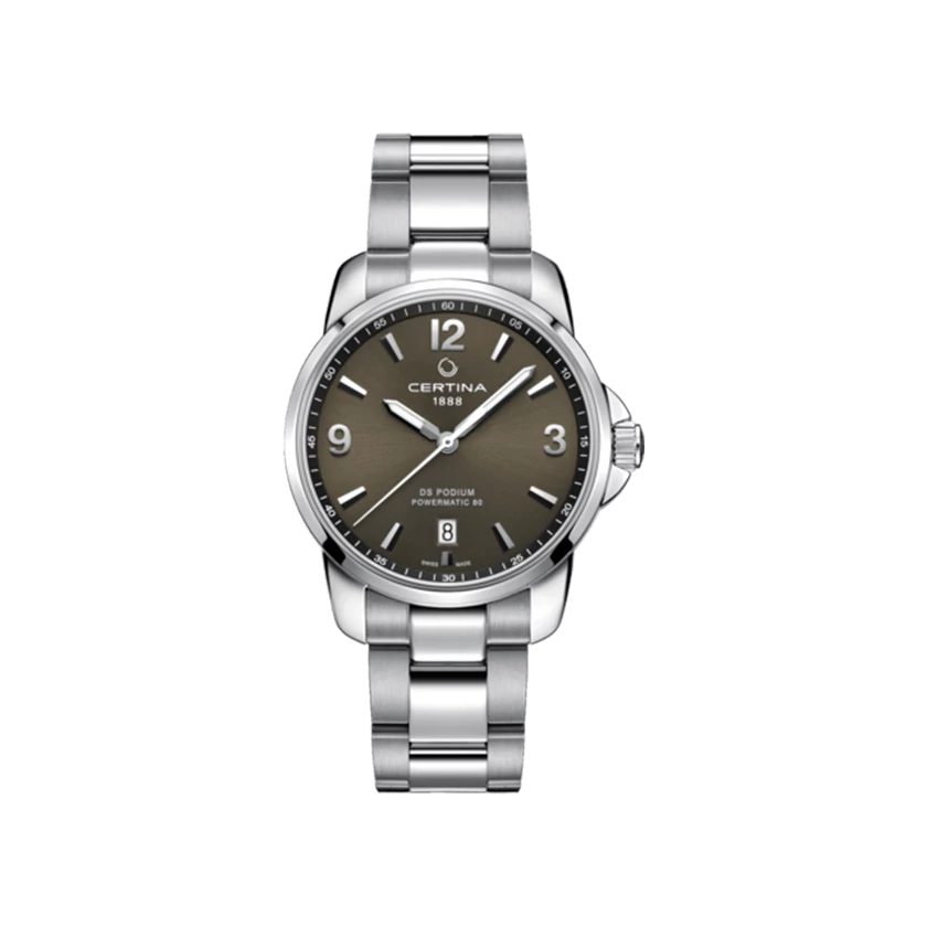 Certina férfi óra - C034.407.11.087.00 - DS Podium Powermatic 80
