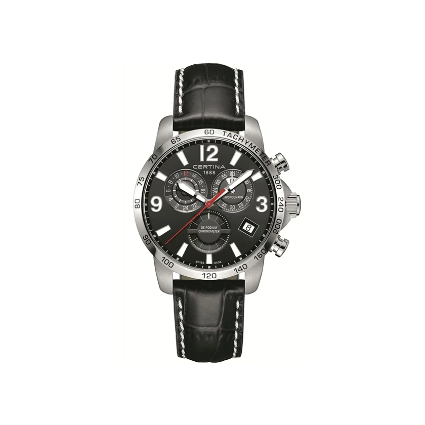 Certina férfi óra - C034.654.16.057.00 - DS Podium