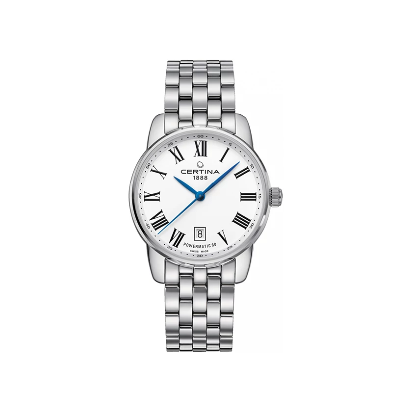 Certina férfi óra - C034.807.11.013.00 - DS Podium Powermatic 80