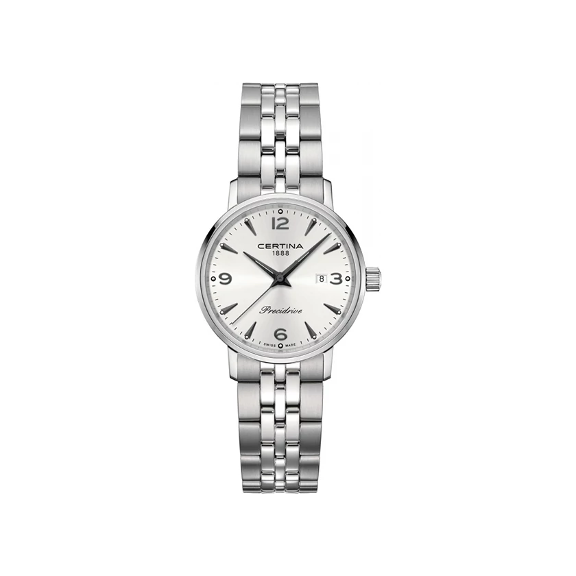 Certina női óra - C035.210.11.037.00 - DS Caimano