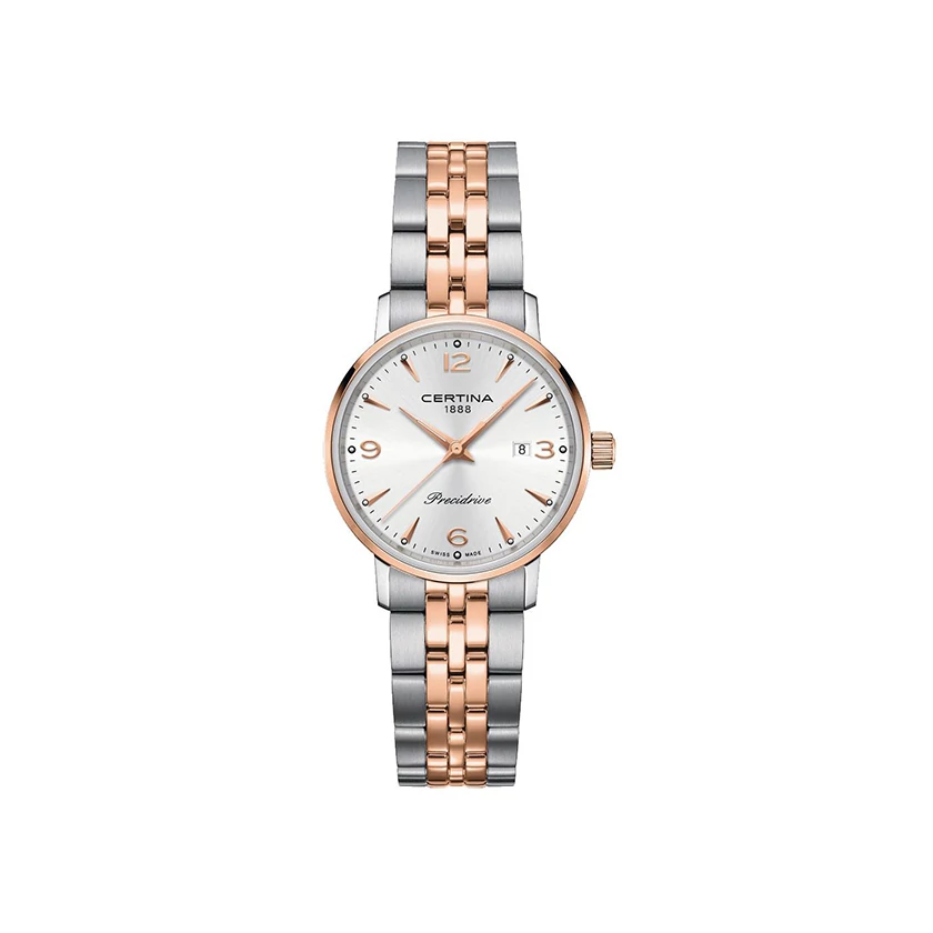 Certina női óra - C035.210.22.037.01 - DS Caimano