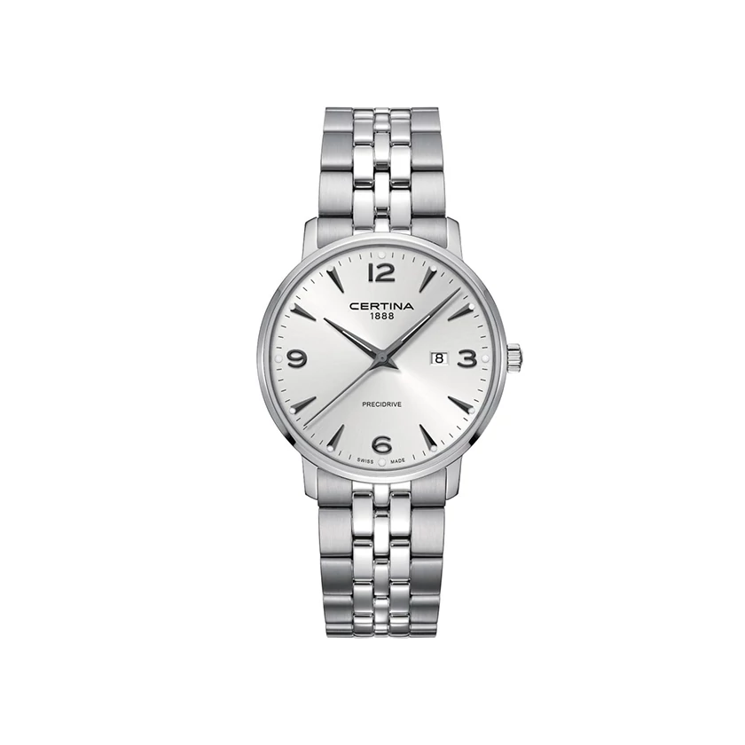 Certina férfi óra - C035.410.11.037.00 - DS Caimano