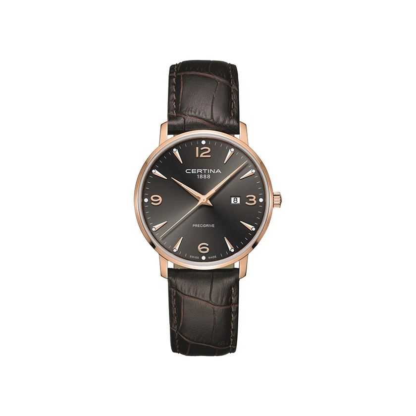 Certina férfi óra - C035.410.36.087.00 - DS Caimano