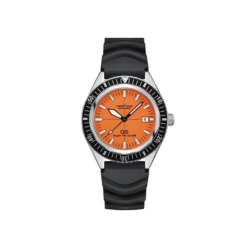 Certina férfi óra - C037.407.17.280.10 - DS Super PH500M