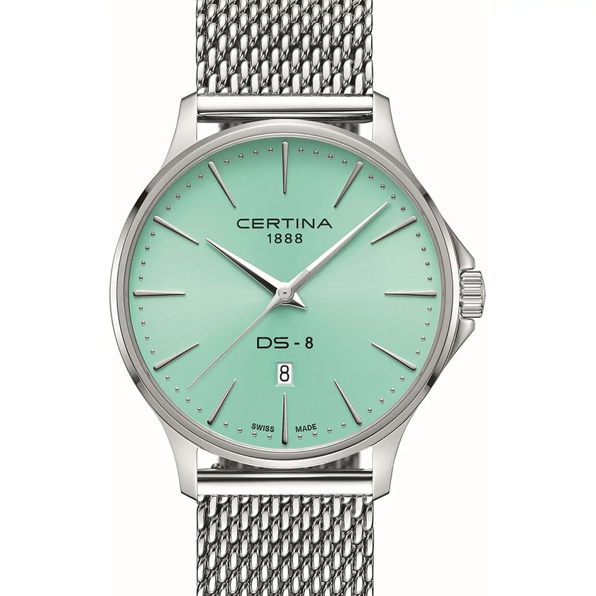 Certina férfi óra - C045.410.11.351.00 - Gent
