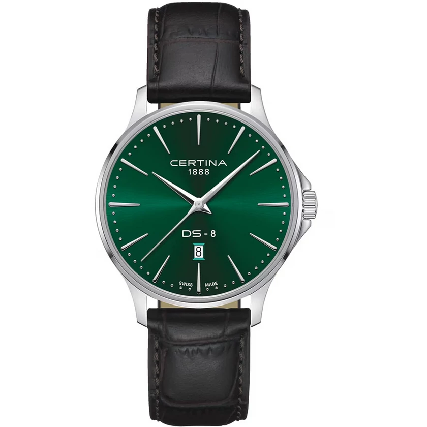 Certina férfi óra - C045.410.16.091.00 - DS-8