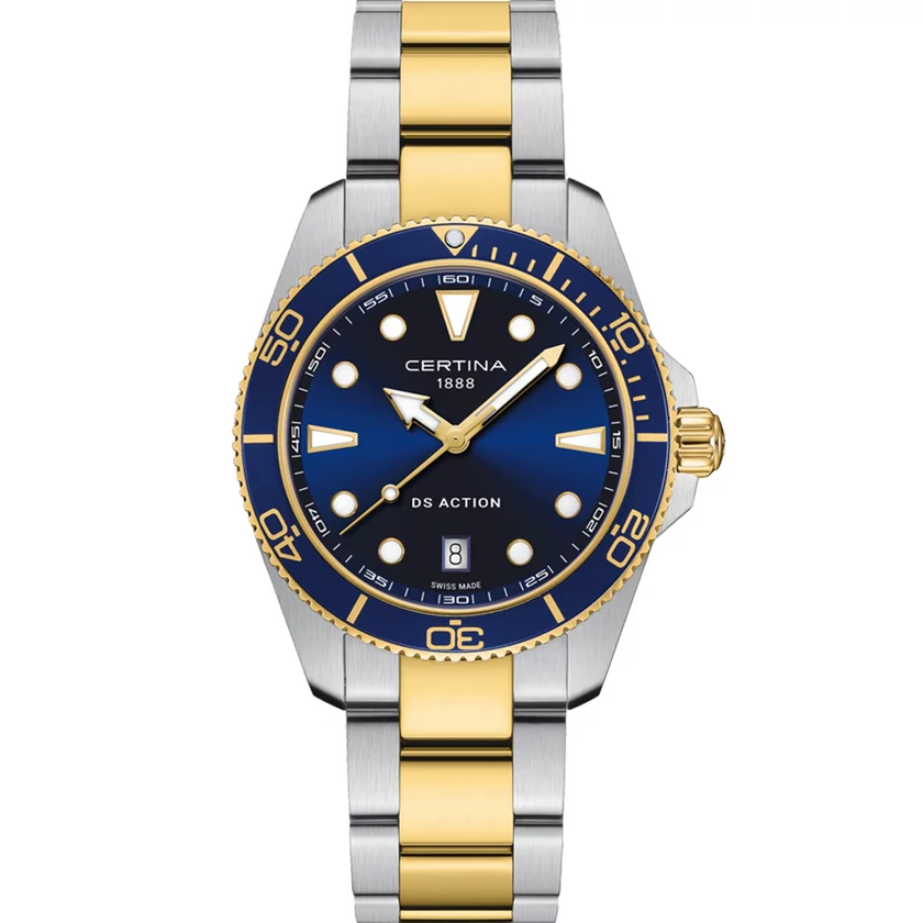 Certina férfi óra - C048.410.22.041.00 - DS Action 40 mm