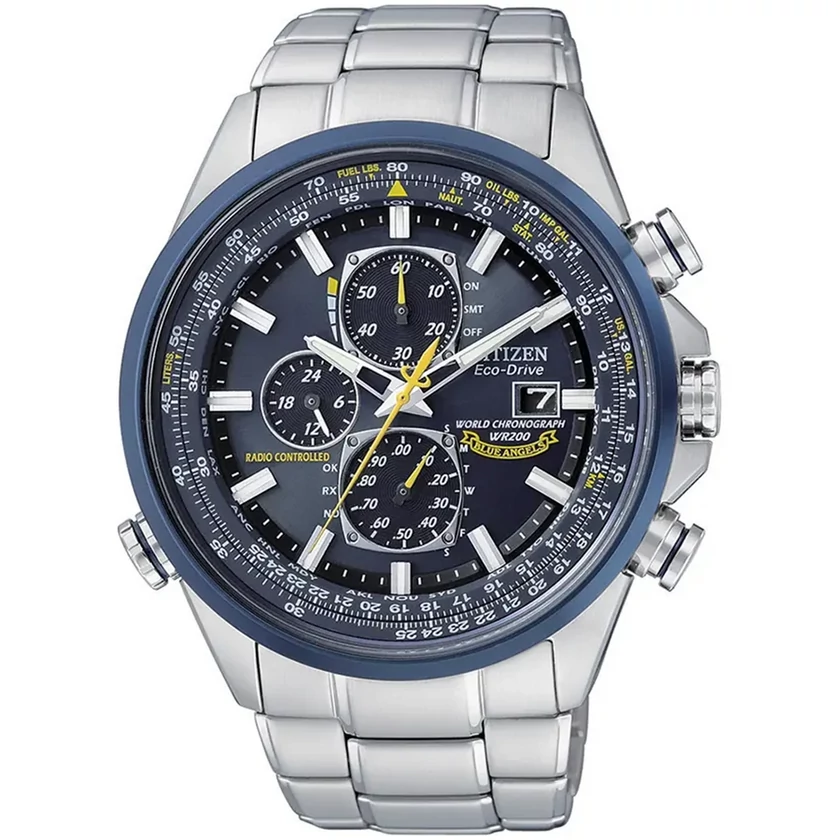 Citizen férfi óra - AT8020-54L - Promaster