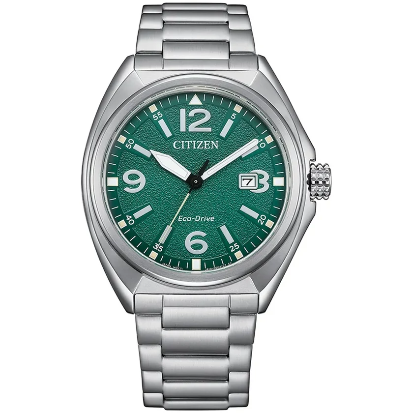 Citizen férfi óra - AW1571-76X - Sporty