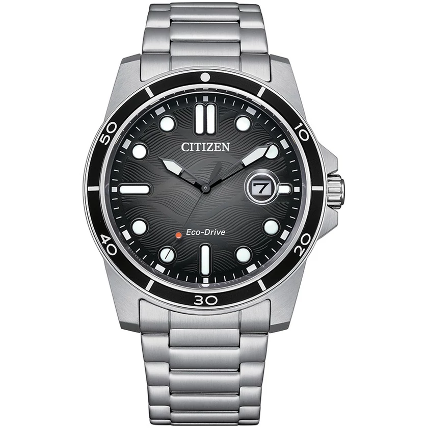 Citizen férfi óra - AW1816-89E - Eco-Drive Sporty
