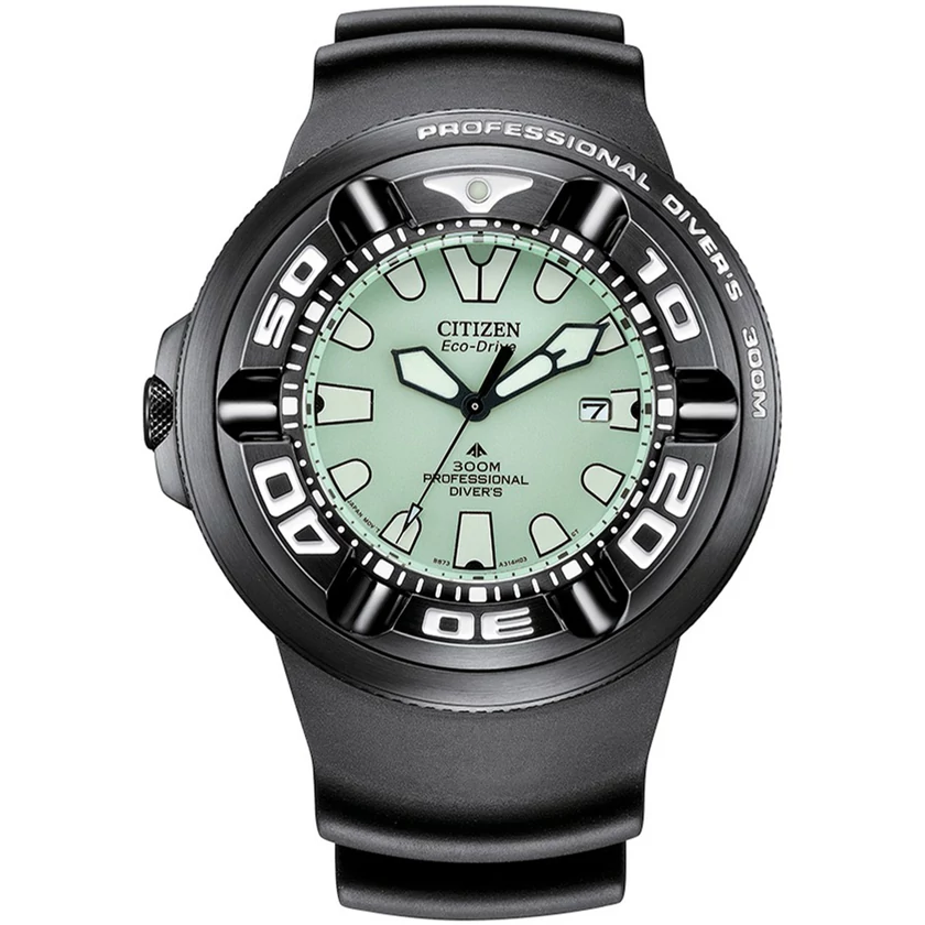 Citizen férfi óra - BJ8055-04X - Promaster