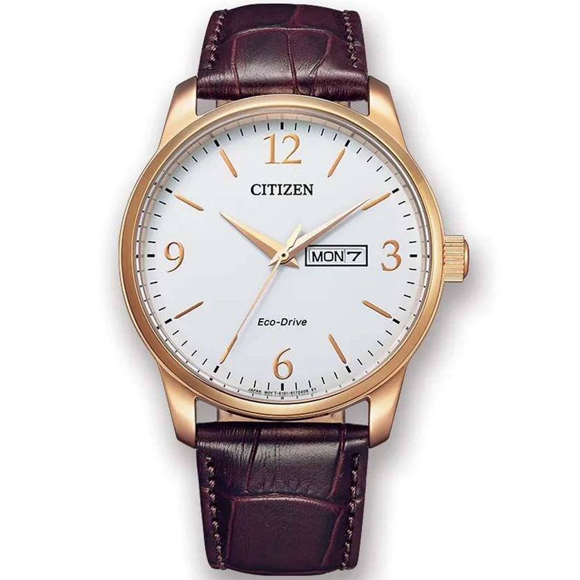 Citizen férfi óra - BM8553-16A - Sporty