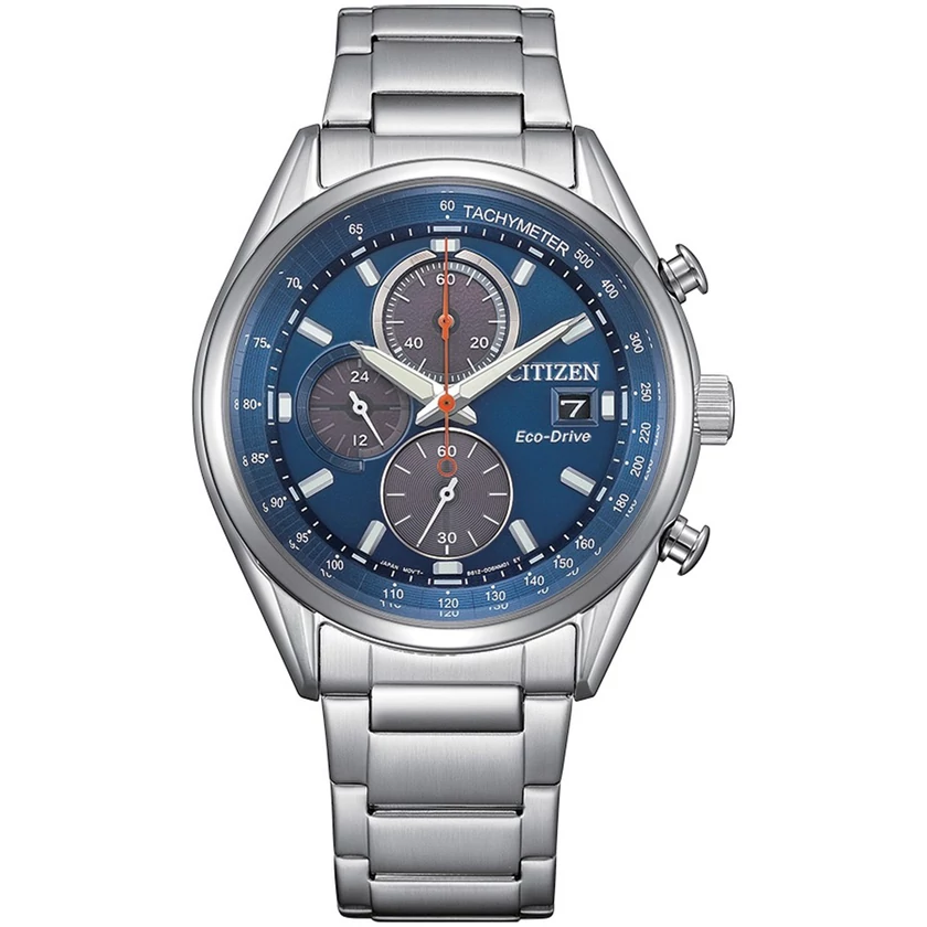 Citizen férfi óra - CA0459-79L - Eco-Drive Chrono