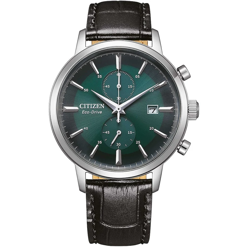 Citizen férfi óra - CA7069-24X - Chrono