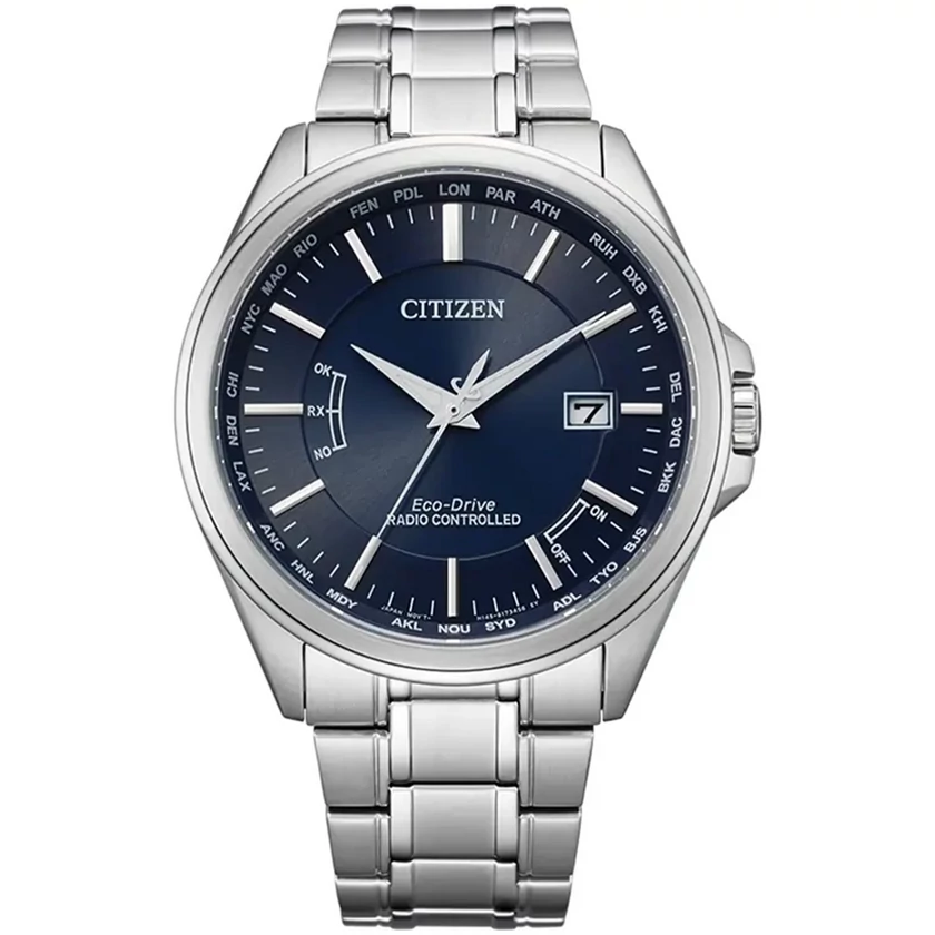Citizen férfi óra - CB0250-84L - Promaster