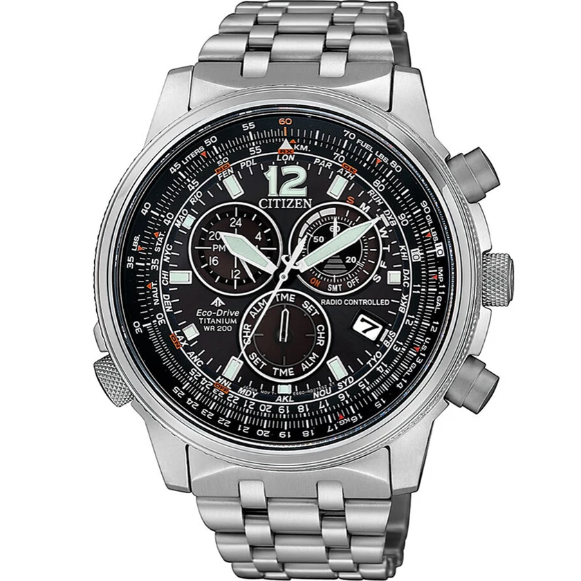 Citizen férfi óra - CB5850-80E - Promaster Sky
