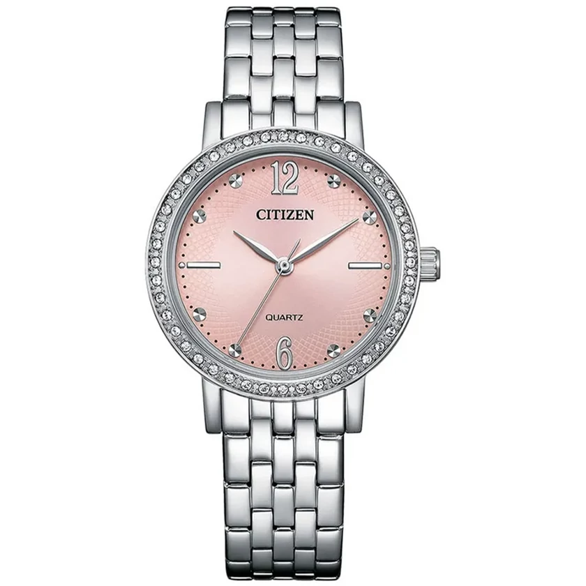 Citizen női óra - EL3100-55W - Elegance Lady