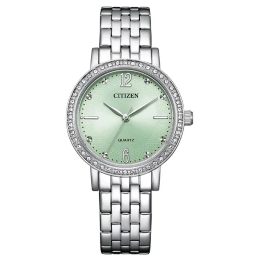 Citizen női óra - EL3100-55X - Elegance Lady