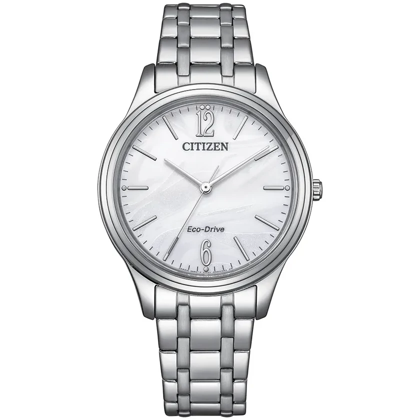 Citizen női óra - EM0411-71A - Elegance Lady