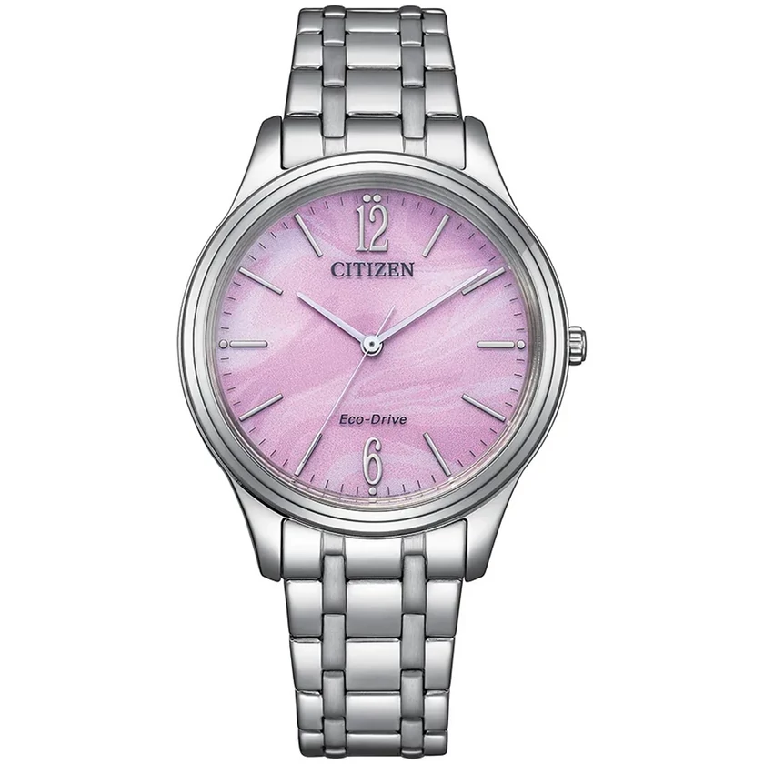 Citizen női óra - EM0411-71X - Elegance Lady