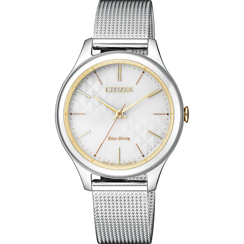 Citizen női óra - EM0504-81A - Elegance Lady