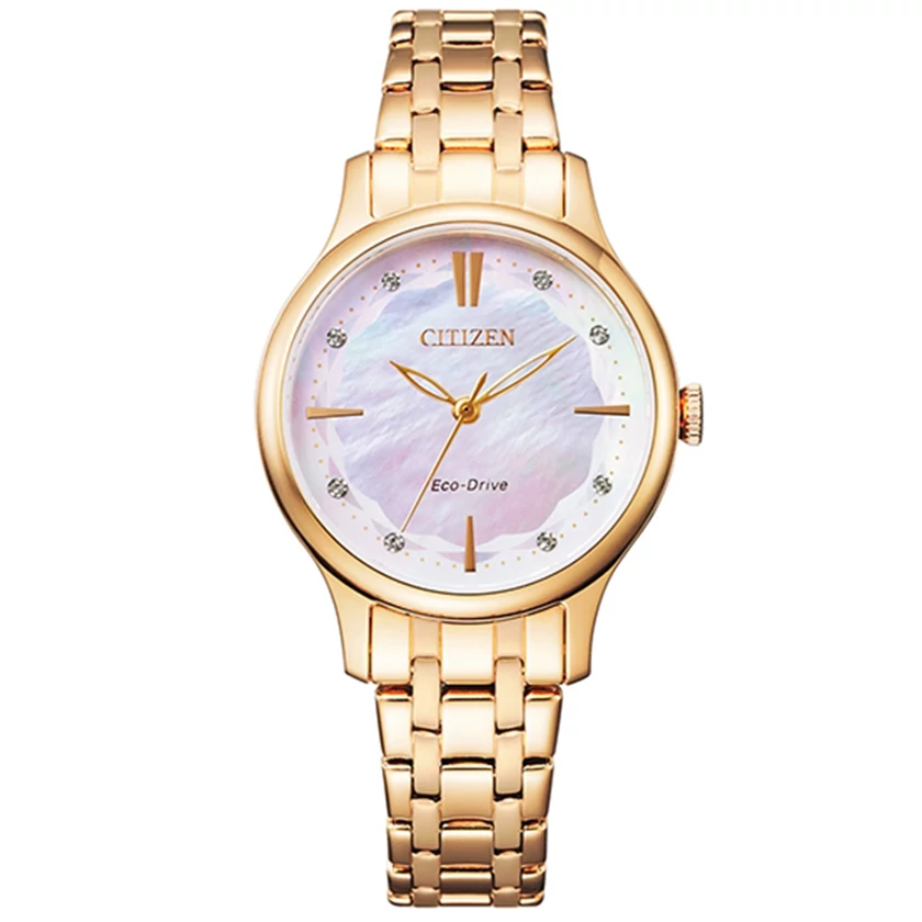 Citizen női óra - EM0893-87Y - Elegance Lady